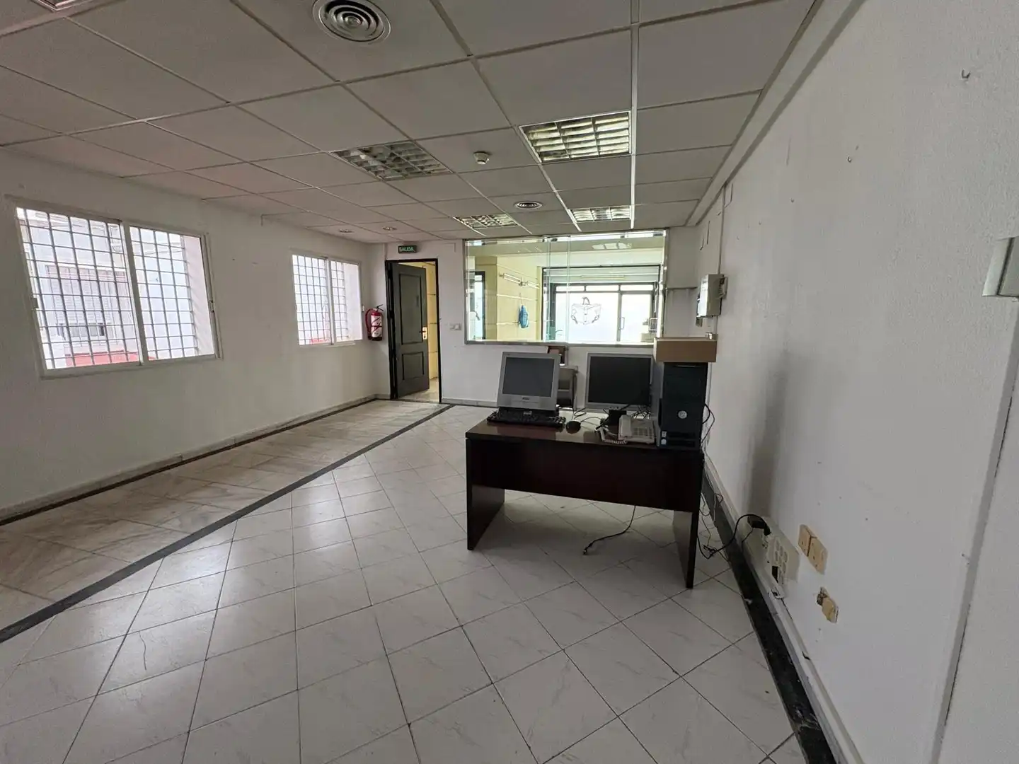 Local comercial en venda a Poniente-Sur, imagen 10