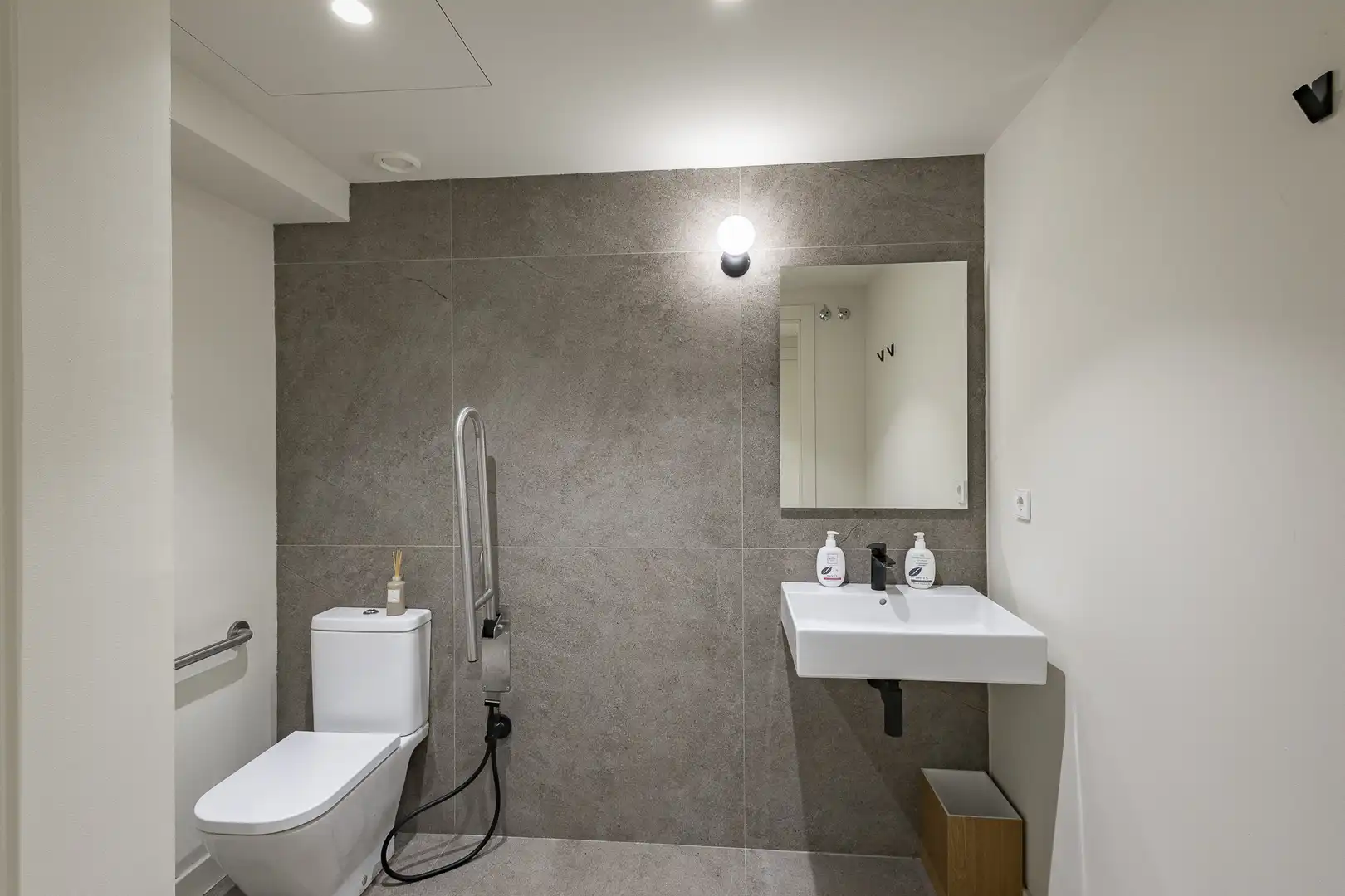 Local comercial en venda a Sarrià - Sant Gervasi, imagen 10