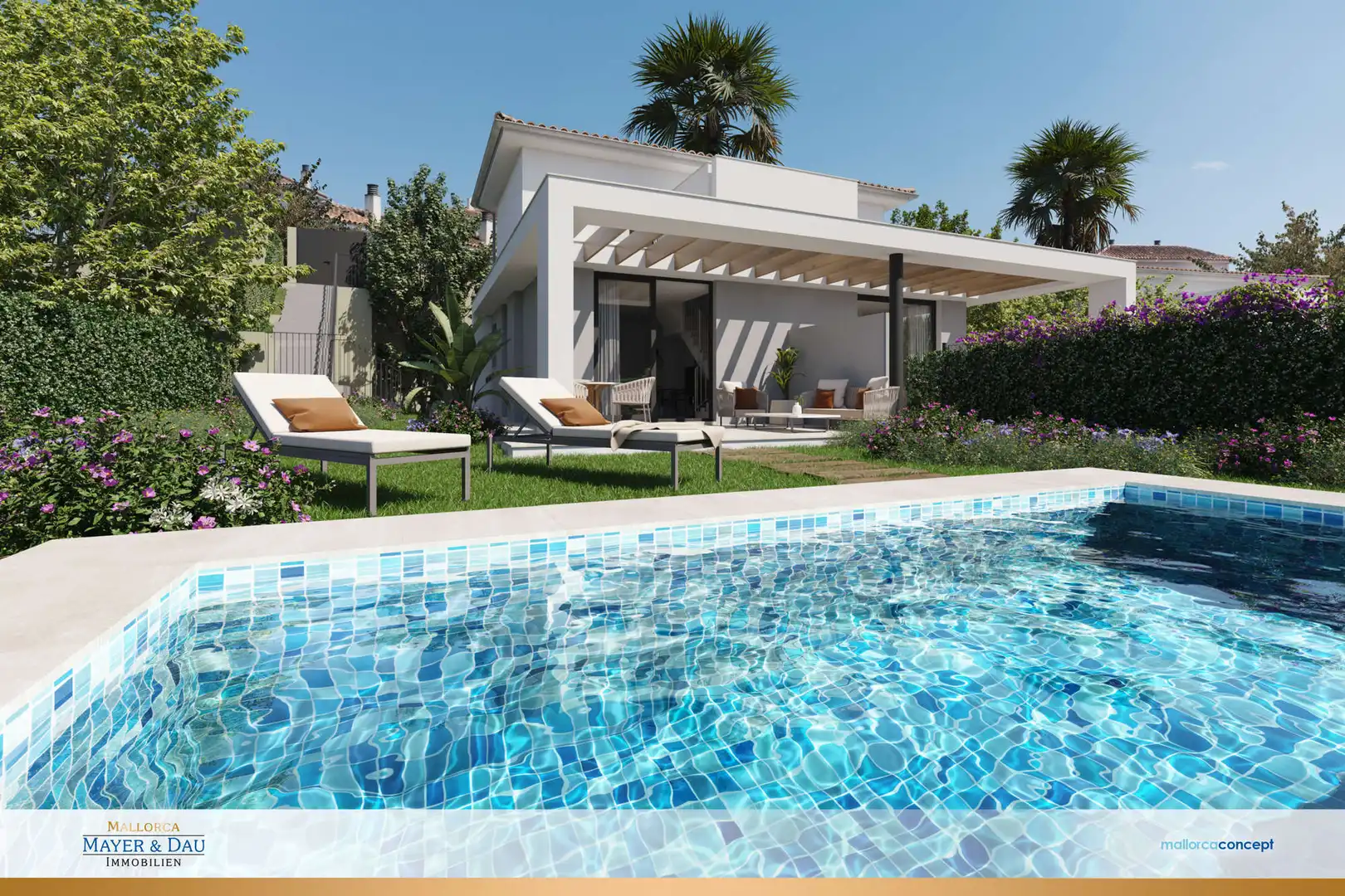 House with terrace for sale in Porto Cristo