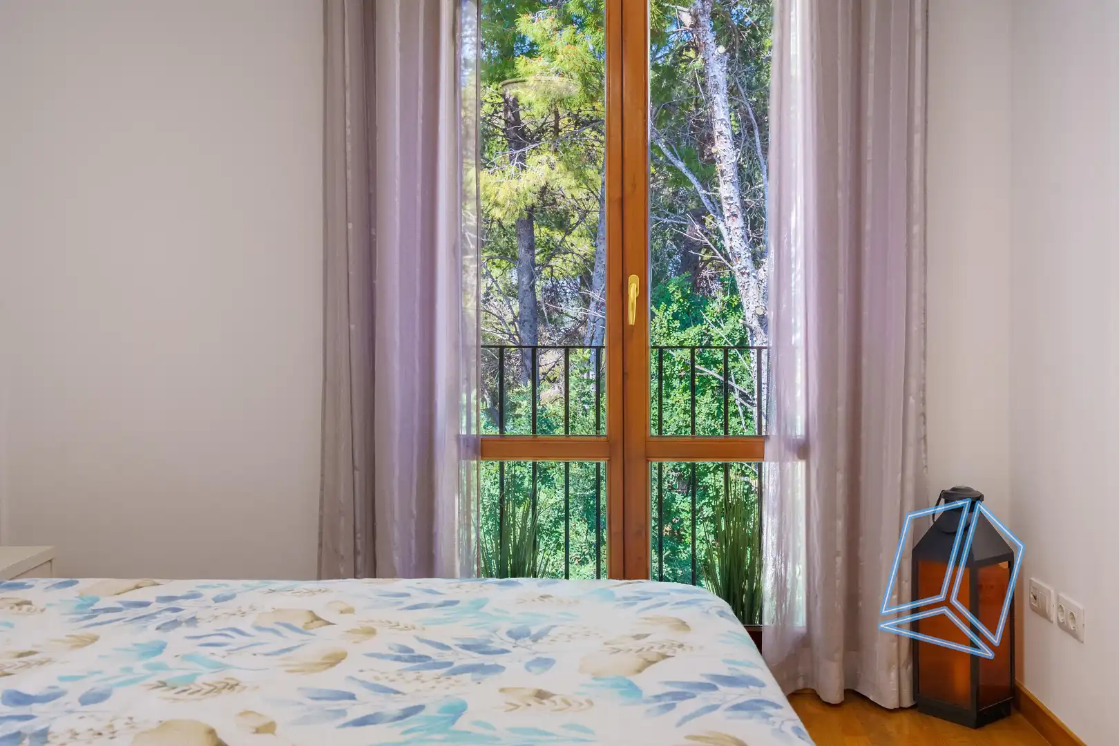 Habitación de Piso en venta en Creixell con Calefacción, Terraza y Piscina