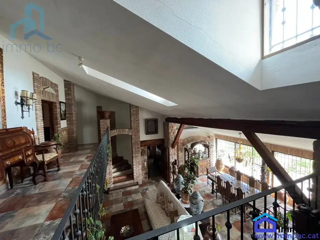 Casa o chalet en venta en El Milà