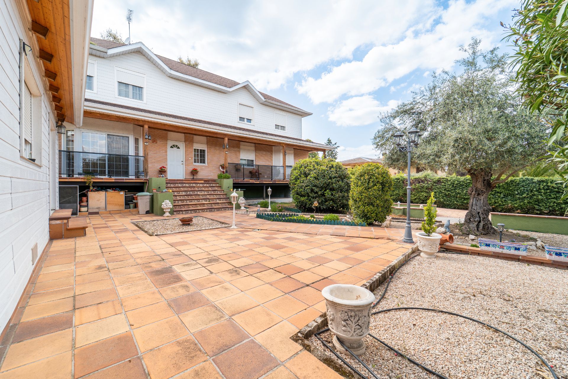 House or chalet for sale in Calle Nardos