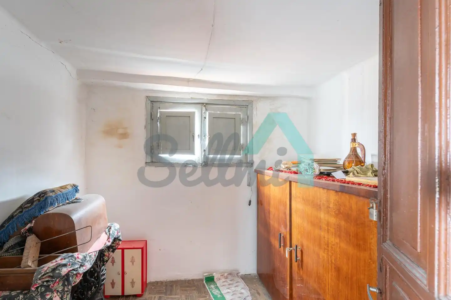Casa adosada en venta en Mayor, Tineo