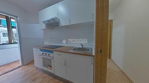 Foto 4 de Pis en venda a Sant Ildefons, Cornellà de Llobregat