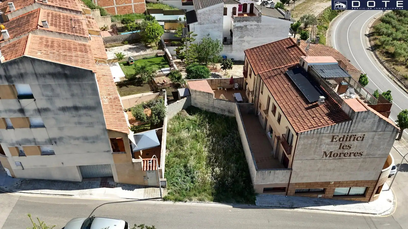Terreno rustico in vendita a de las Moreras, imagen 2