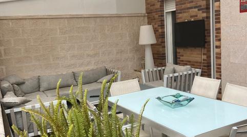 Photo 4 of House or chalet for sale in Carrer Pintor Francesc Vidal Serrulla, 36, Pau Lledó, Castellón