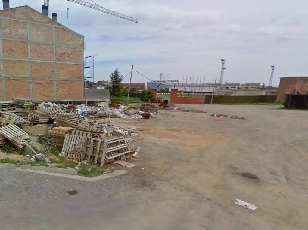 Terrenys i solars en venda a Carrer les Eres, imagen 4