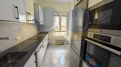 Photo 2 of Flat for rent in Barrio del Centro, Salamanca Capital