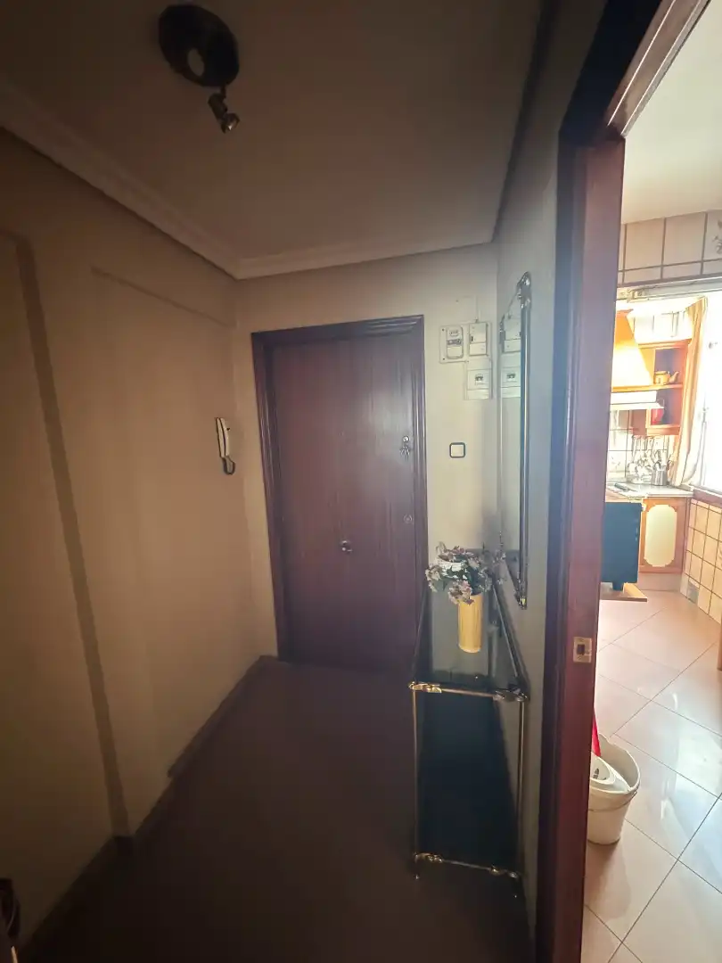 Piso en venta en Sevilla con Aire acondicionado y Calefacción