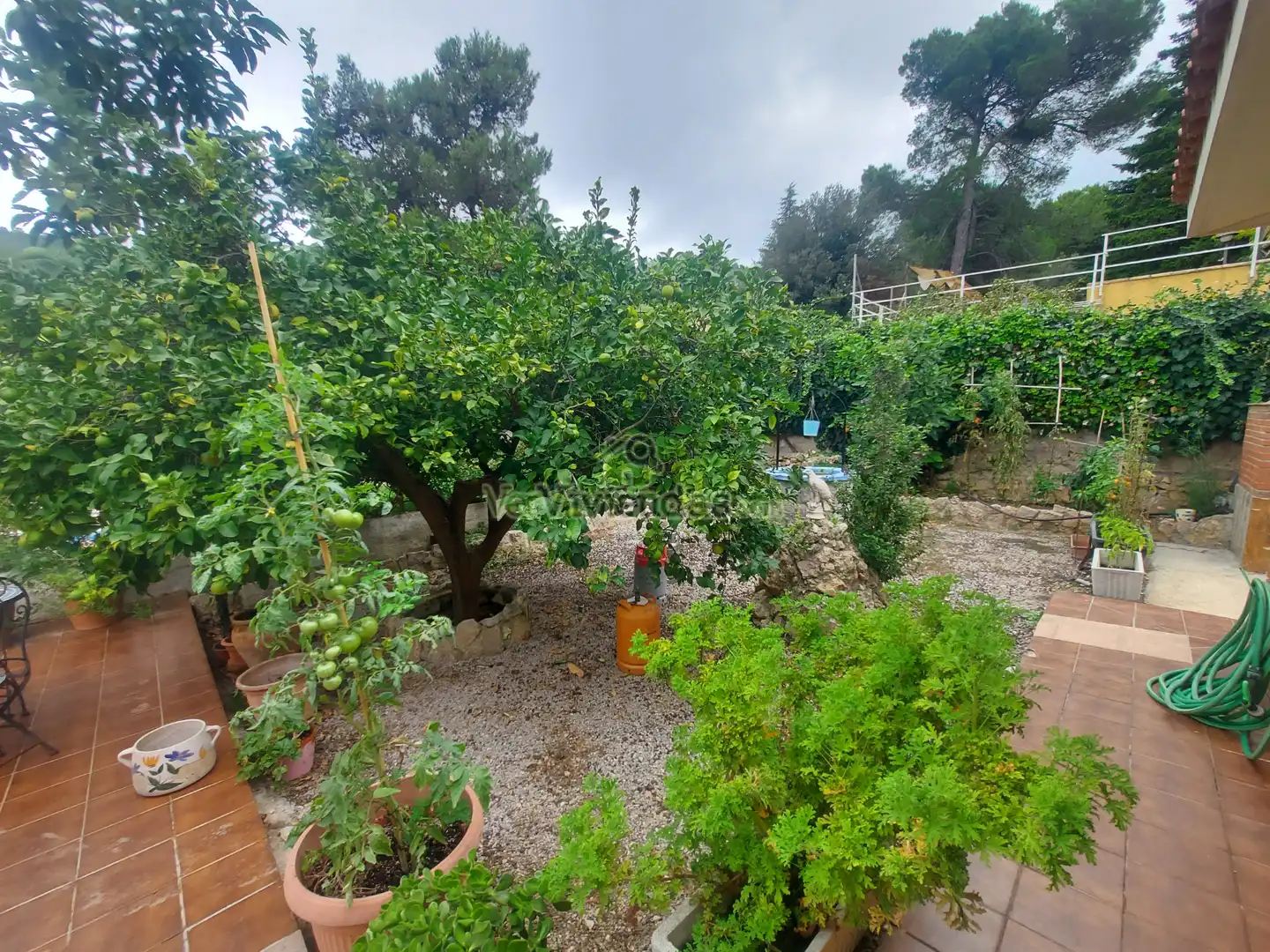 Haus mit Terrasse zum Verkauf in Carrer de Pablo Neruda 76, imagen 82