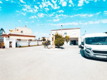 Villa in vendita a Calle de Severo Ochoa
