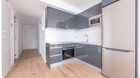 Photo 3 of Study to rent in Doctor Castroviejo, 65, Peñagrande, Madrid