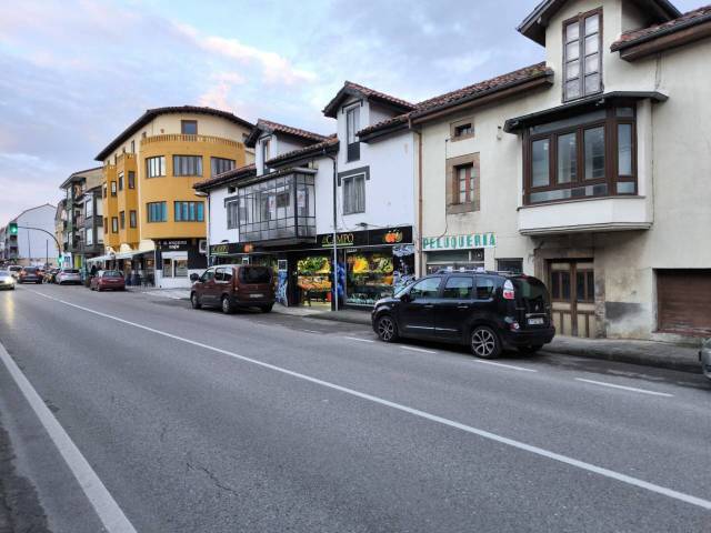 Casa-chalet en Venta en SARON-FERIAL en Santa María de Cayón