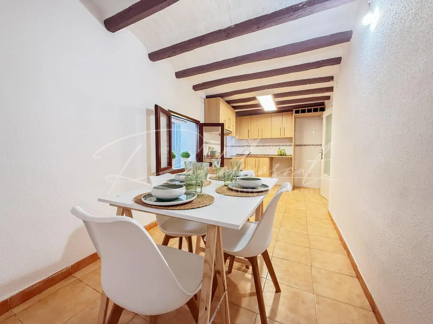 Casa en venda a Carrer Carrer Castella 14, imagen 41