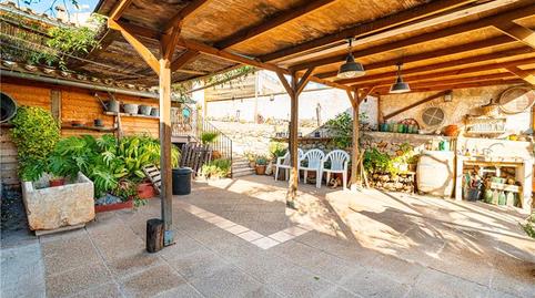 Photo 3 of Single-family semi-detached to rent in Búger, Illes Balears