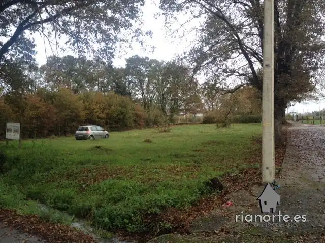 Terreno residencial en venta en Viella - Granda - Meres, imagen 6