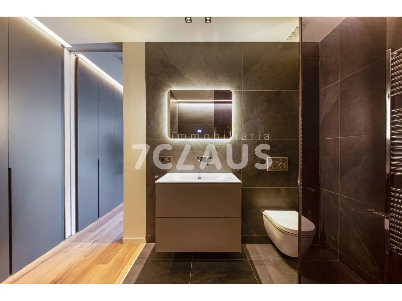 Baño de Piso en venta en Andorra la Vella con Aire acondicionado, Calefacción y Parquet