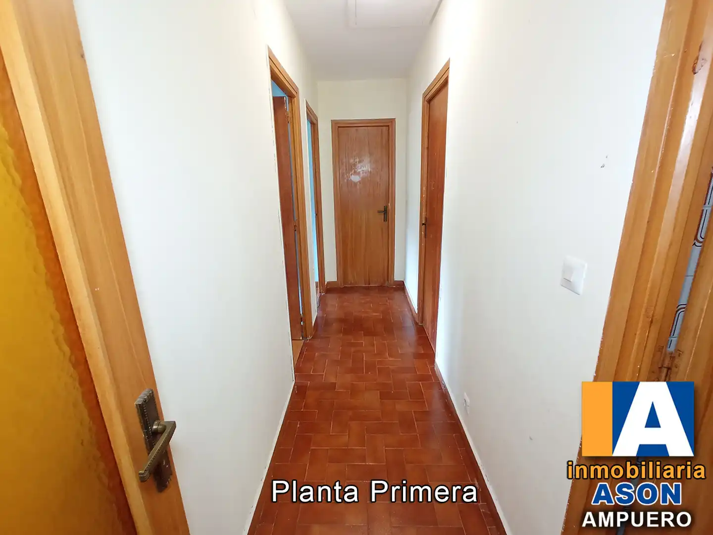 Casa o chalet en venta en Ampuero con Jardín privado, Parquet y Terraza