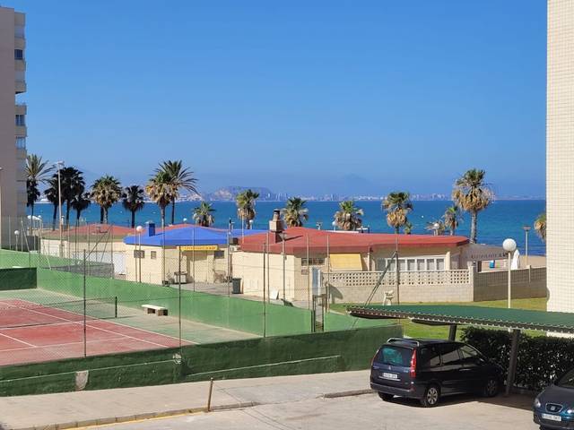 Apartamento en Alquiler en Calle Calle Músico José Mira Figueroa,, 7 en Agua Amarga - Urbanova