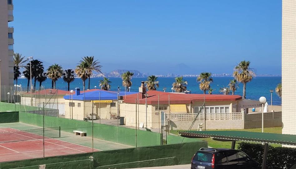 Photo 1 of Apartment to rent in Calle Calle Músico José Mira Figueroa,, 7, Agua Amarga - Urbanova, Alicante