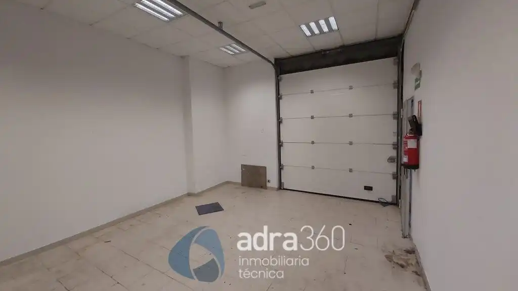 Ufficio in affitto a Francisco De Quevedo, imagen 24