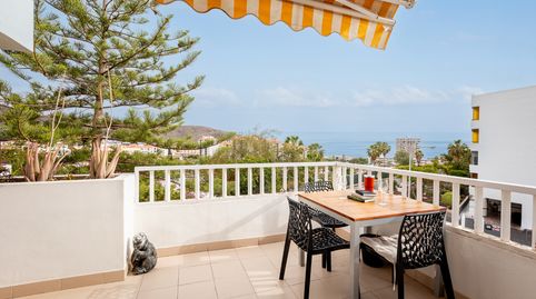 Foto 5 de Apartamento de alquiler en Avenida Ámsterdam, Los Cristianos, Arona