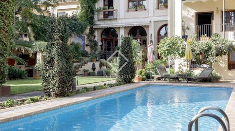 Foto 3 de Casa o chalet en venta en Rocafort, Valencia