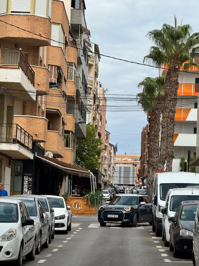 Local comercial en venta en Calle del Mar 17, imagen 9