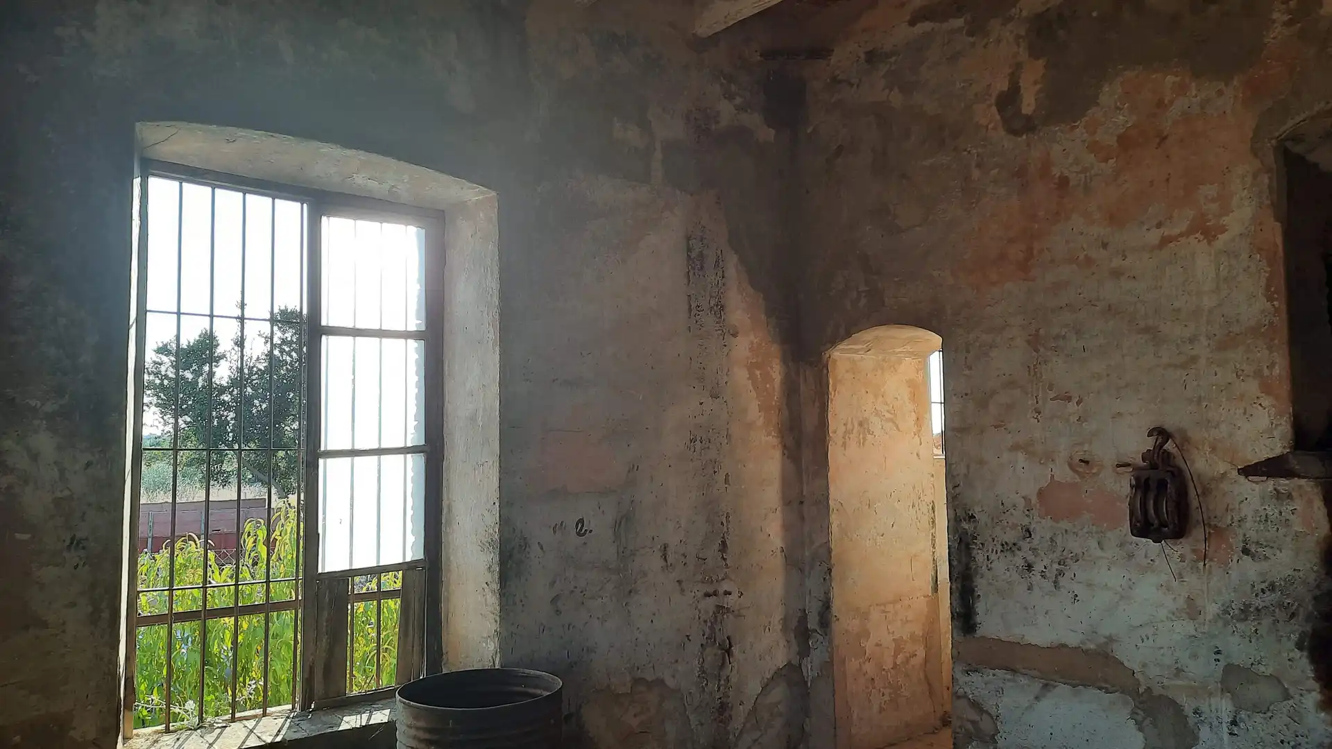 Finca rústica en venta en Plaça Poligono 29, Casco Urbano