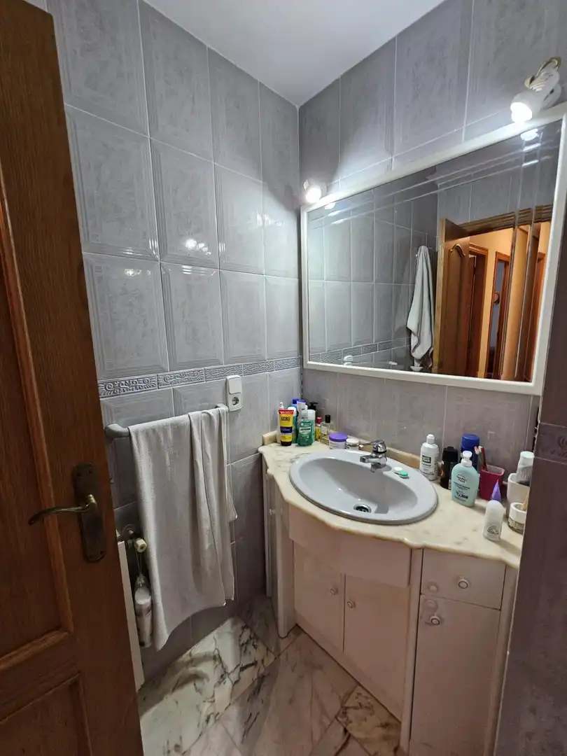 Detached house with terrace for sale in Montserrat, imagen 44