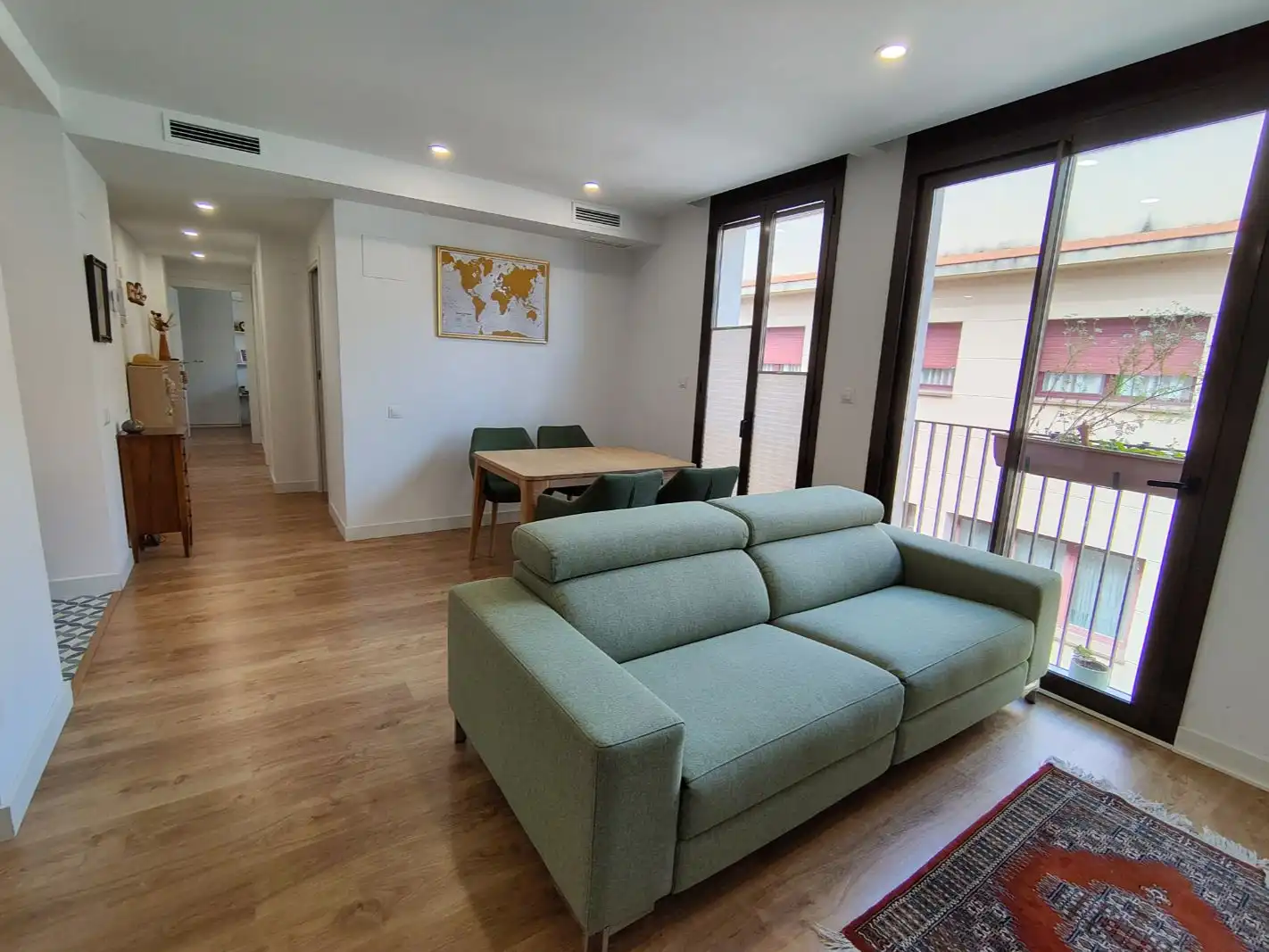 Duplex avec ascenseur à vendre à Carrer Pelegrí Torelló 8, imagen 2
