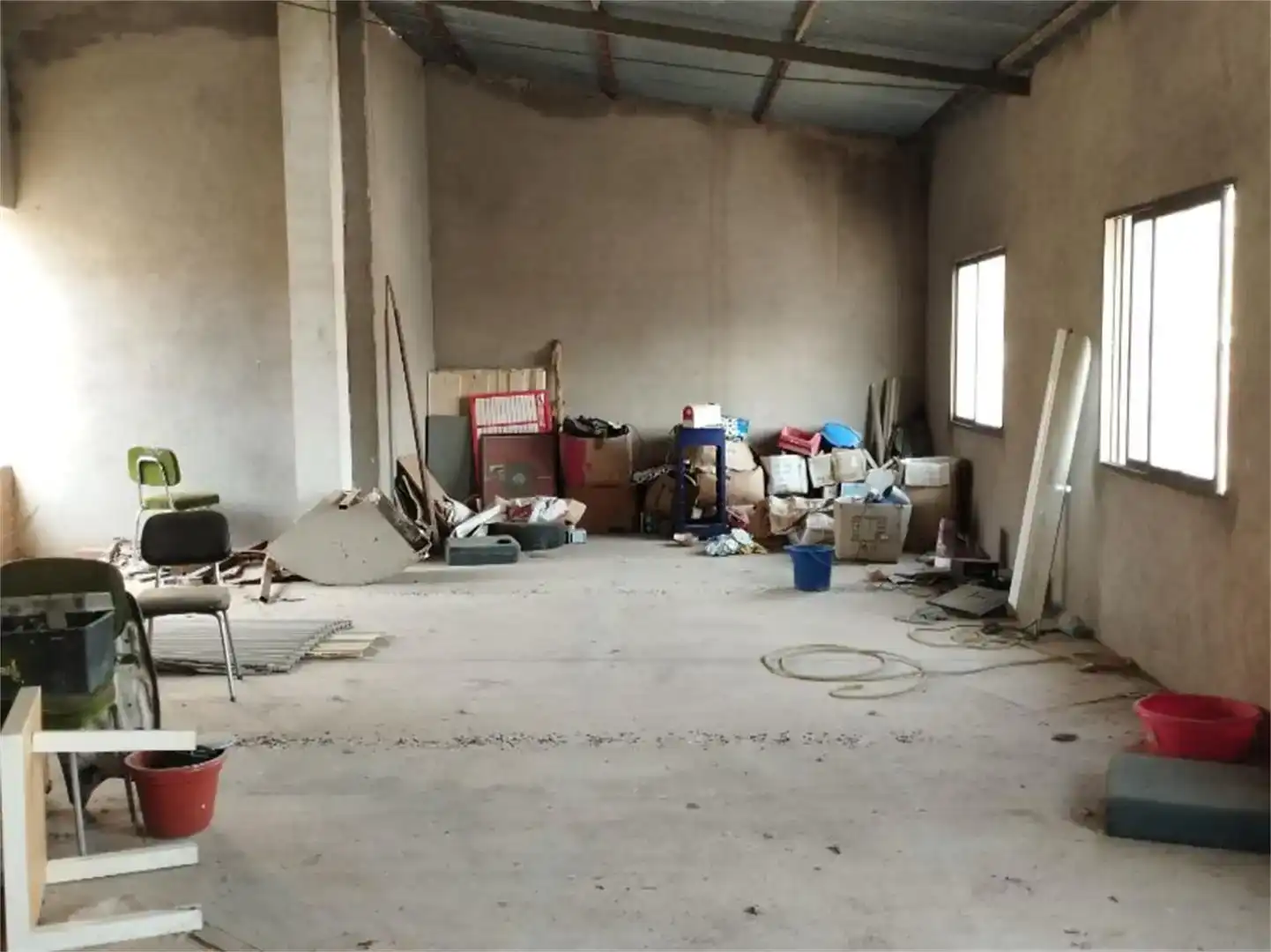 Local en venda en Santa Cruz de la Zarza