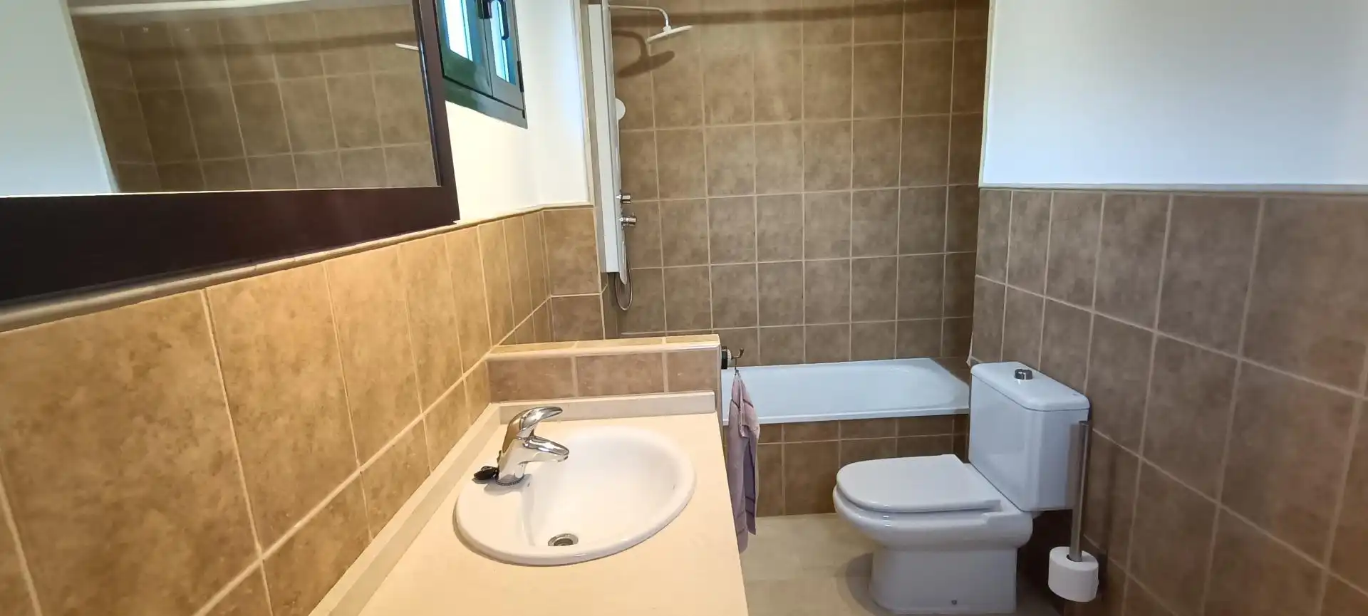 Penthouse with terrace for sale in Golf Bahía, imagen 16