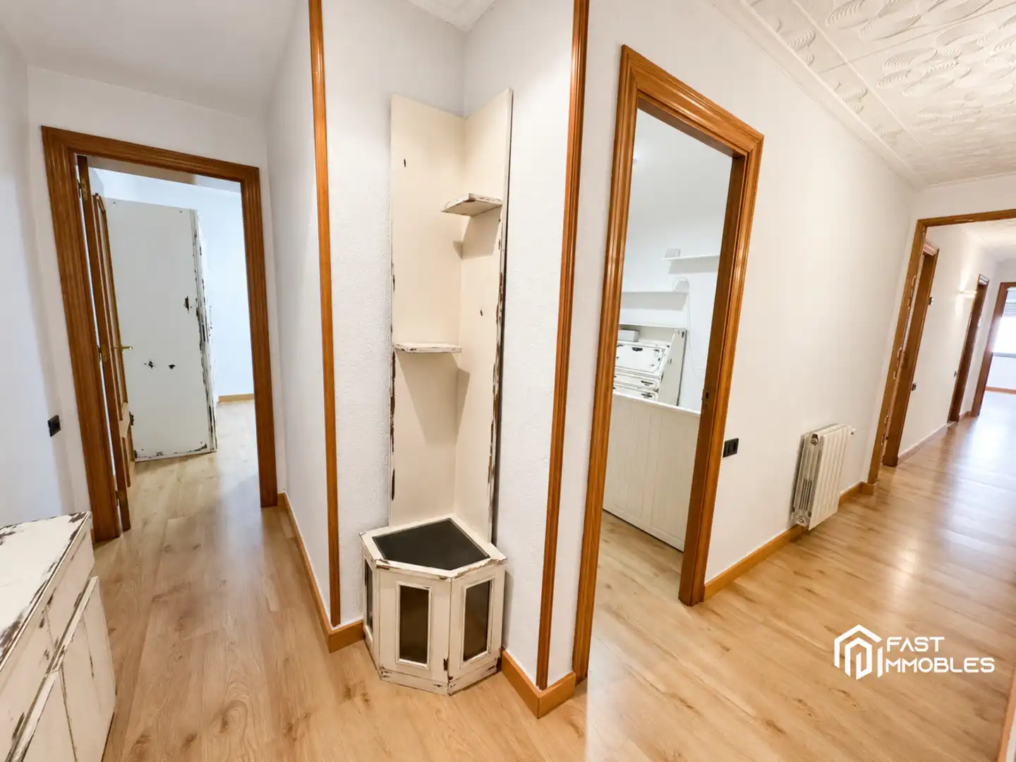 Wohnung mit Terrasse zum Verkauf in Carrer de Mossèn Àngel Rodamilans, imagen 6