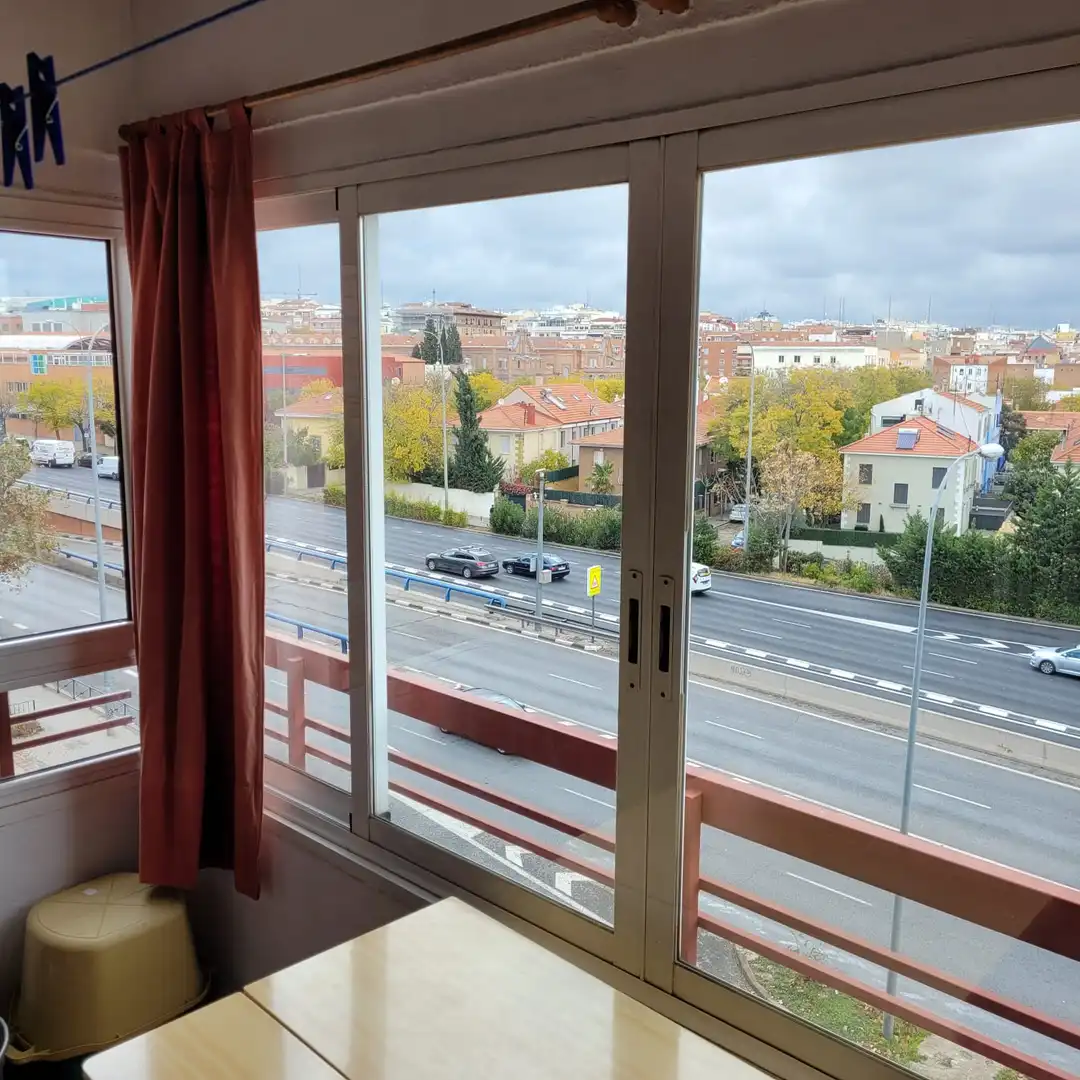 Wohnung mit Pool zur Miete in Calle Saliente, imagen 19