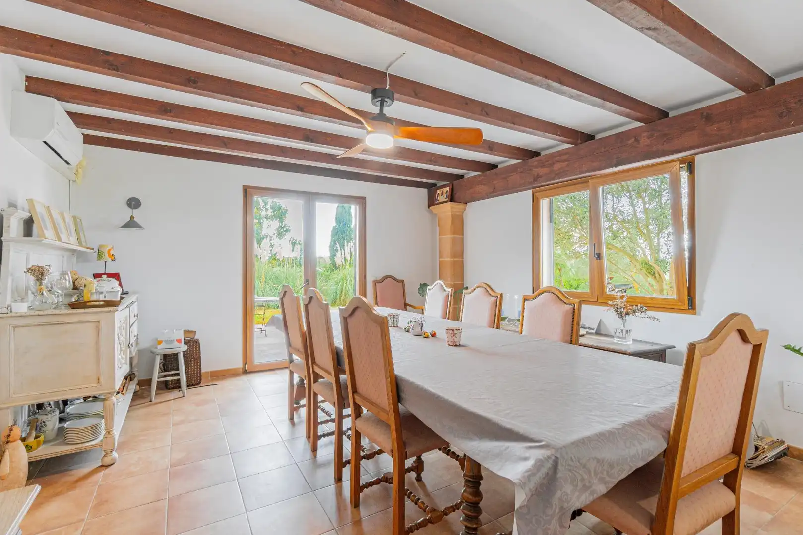 Haus zur Miete in CAN DALABAU, imagen 13