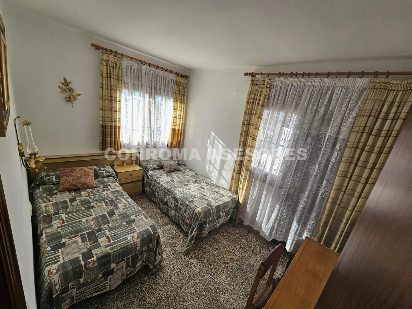 Villa avec terrasse à vendre à Mas Altaba - El Molí, imagen 9