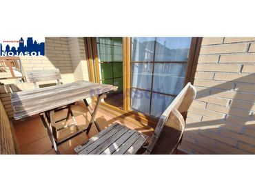 Apartment mit Aufzug zur Miete in Calle LOS CUADRILLOS 7