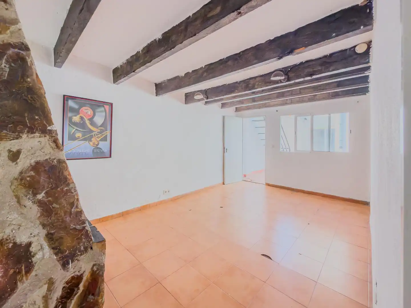 Planta baja en venta en Calle del Concili Egarenc, La Cogullada