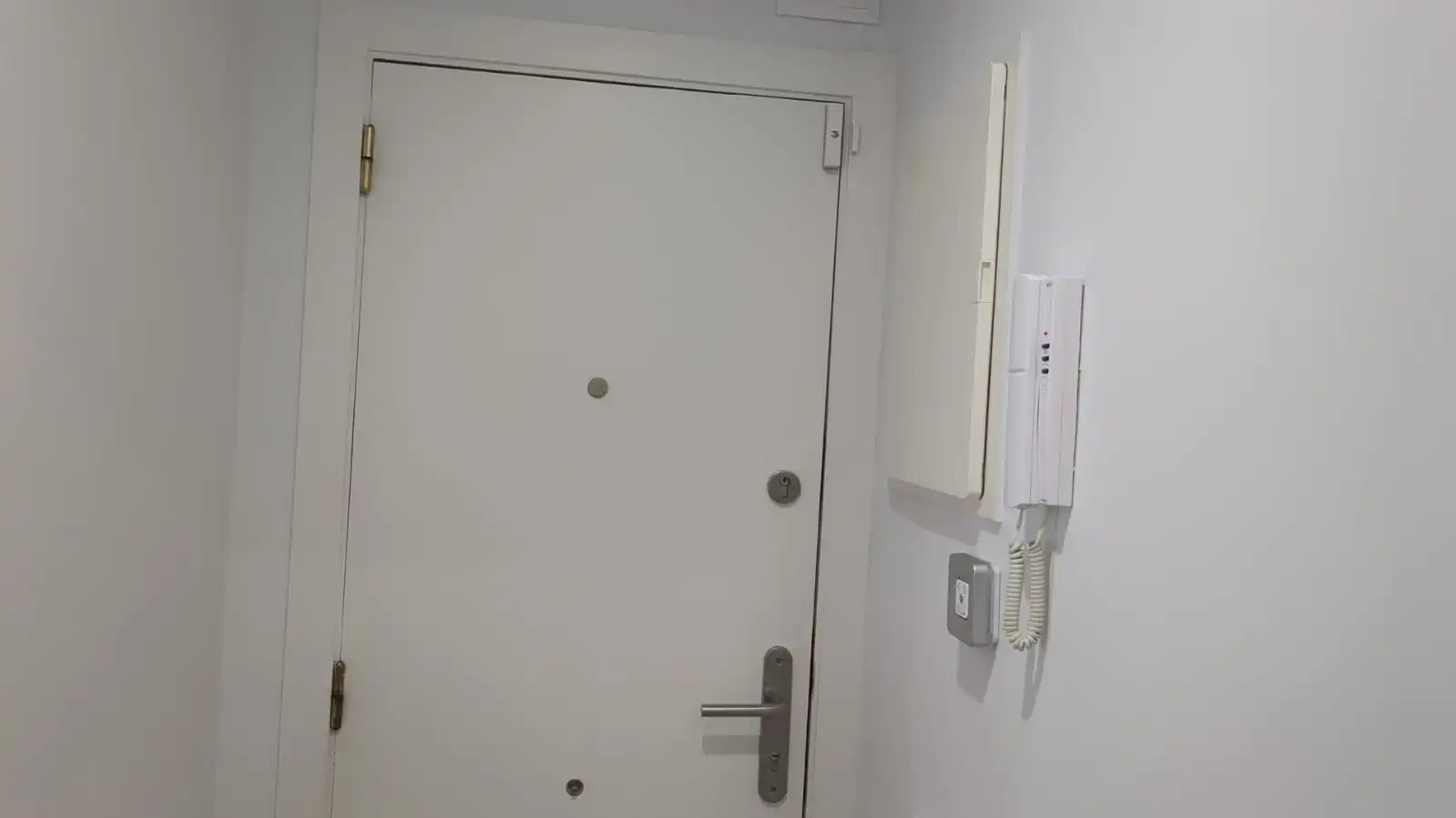 Wohnung zur Miete in Carrer de Severo Ochoa, La Plana