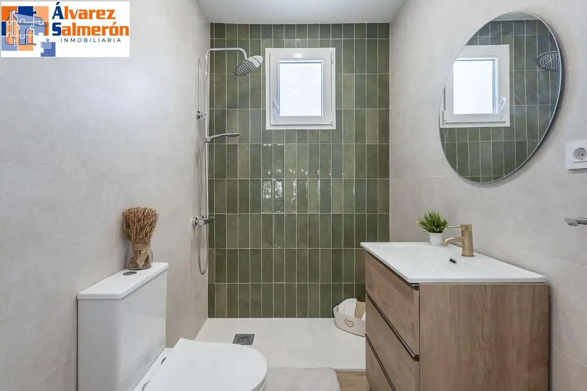 Adosado con terraza en venta en Chauchina, imagen 14