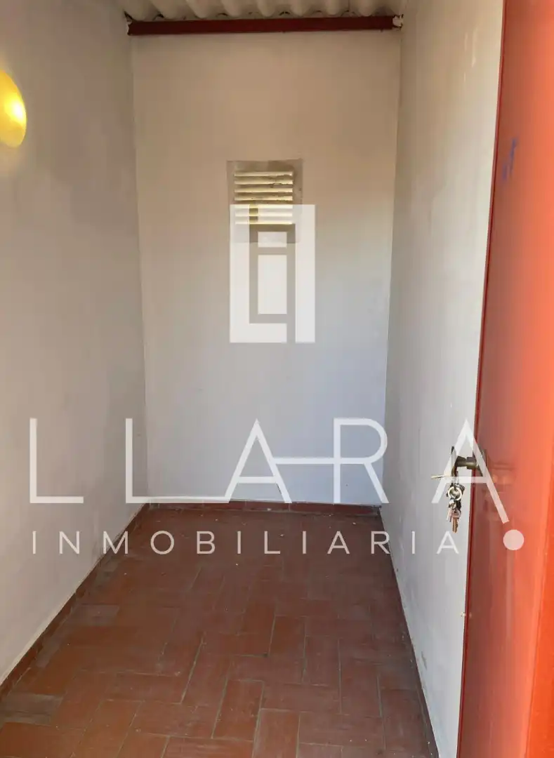 Bedroom of Flat for sale in Lucena  with Storage room, Furnished and Alarm