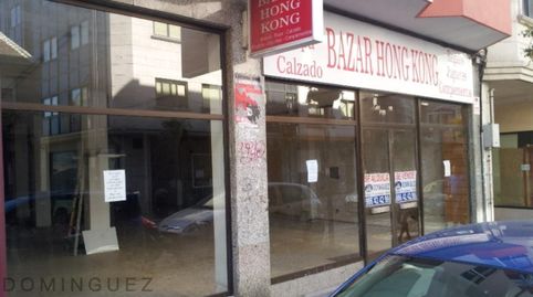 Foto 2 von Geschaftsraum zur Miete in Sanjurjo Badia, Teis, Vigo