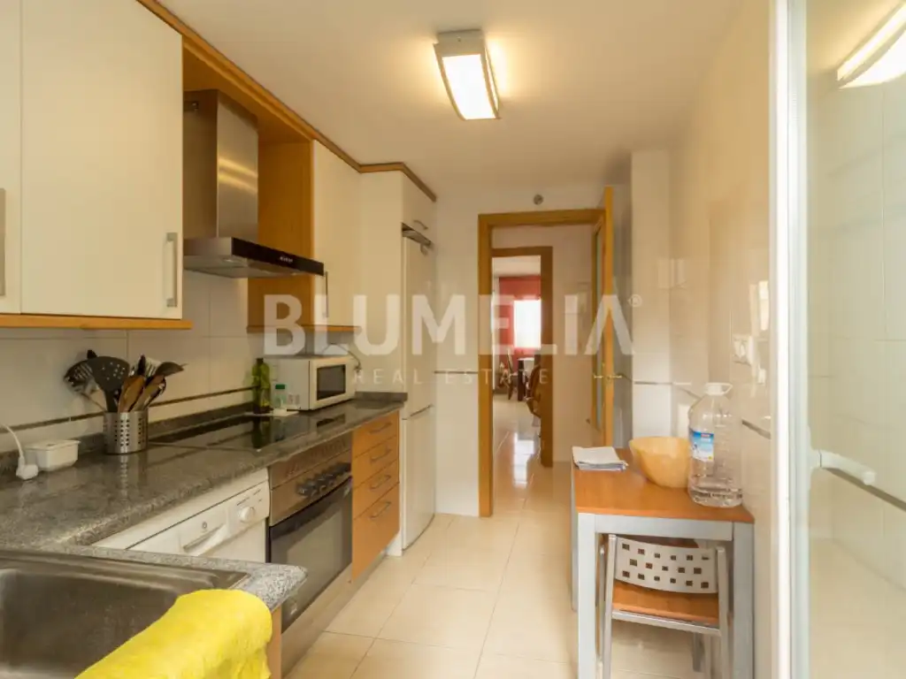 Apartment mit Pool zur Miete in Centro Urbano, imagen 6