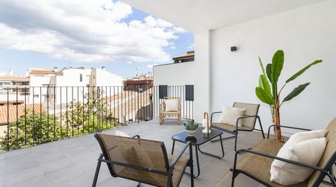 Foto 2 de Dúplex en venta en Sant Pere, Terrassa