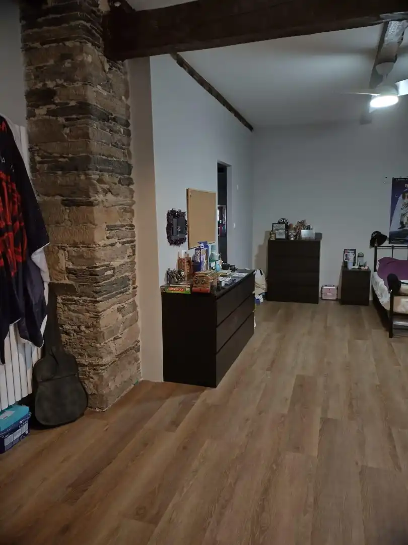 Casa o xalet en venda en Castro de Rei amb Traster i Moblat