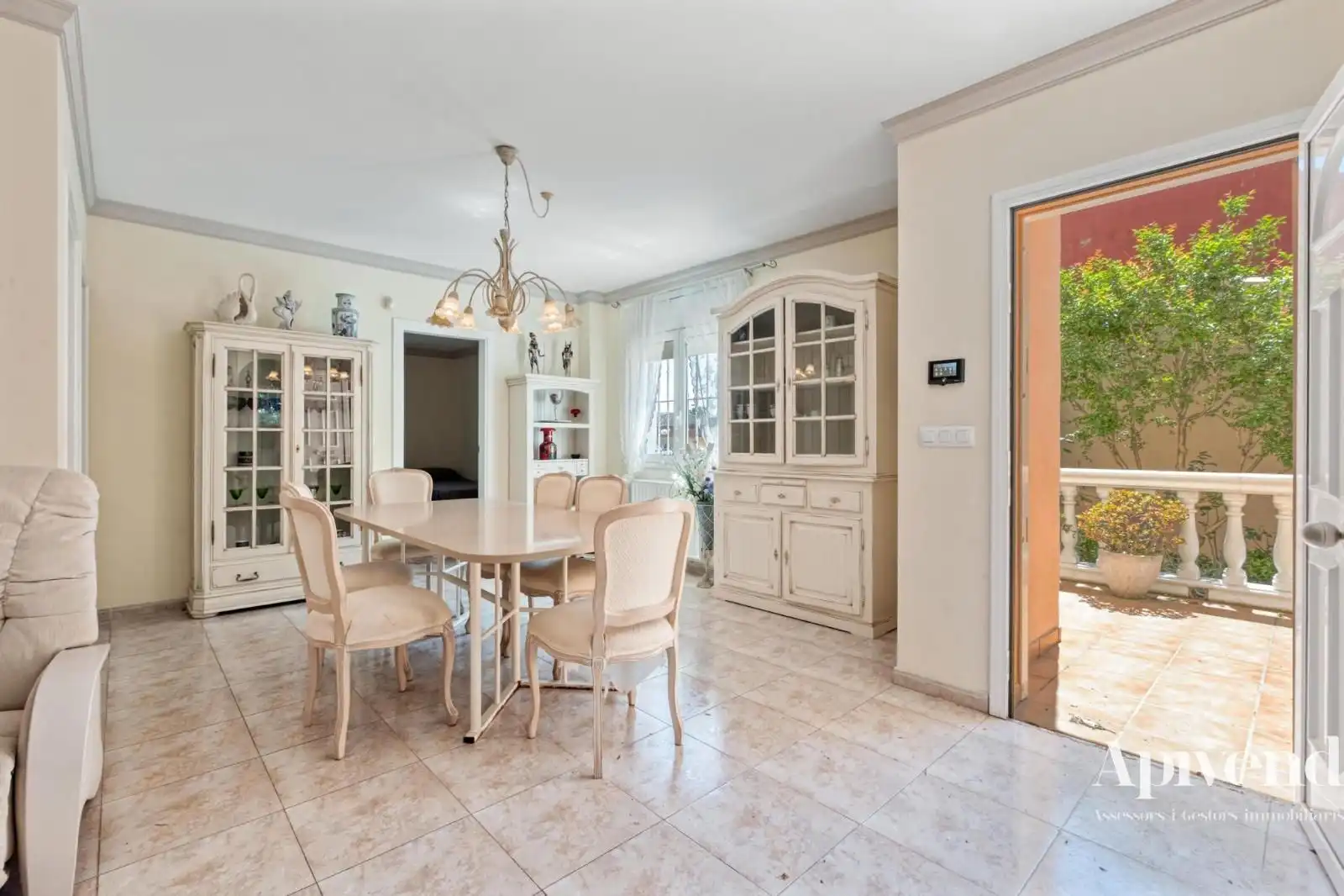Detached house with pool for sale in MAS NOU, imagen 7
