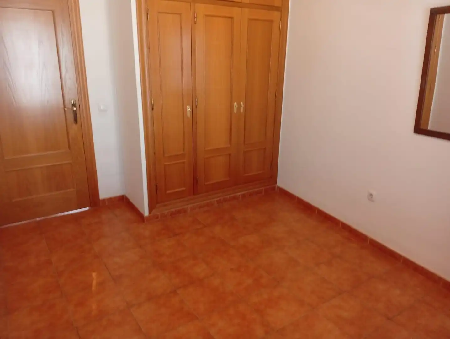Adossat amb terrassa en venda a Los Gallardos, imagen 9