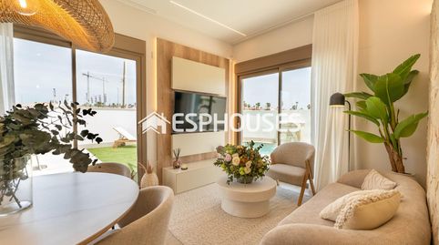 Foto 3 de Casa o chalet en venta en Las Lomas de Rame - Bahía Bella, Los Alcázares