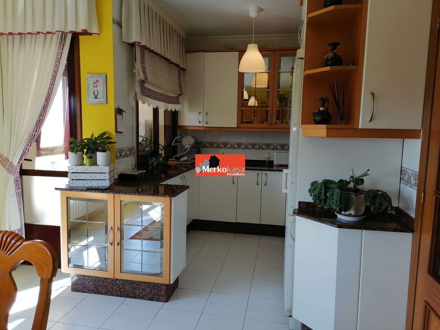 Duplex for sale in Acea de Olga - Augas Férreas
